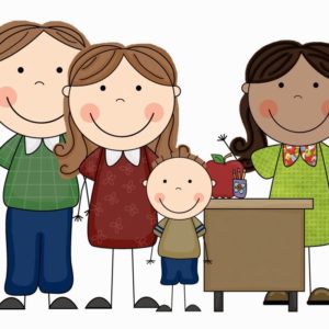 Parent/Teacher Conferences for 2’s and Pre-K