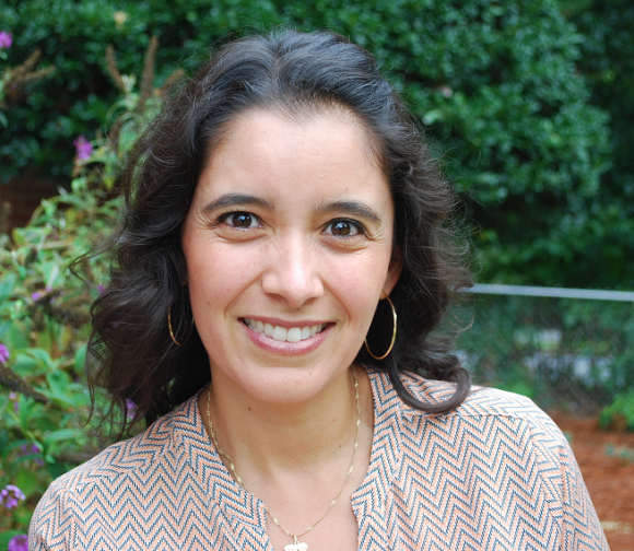 Meet the Staff Mt. Pisgah Weekday School