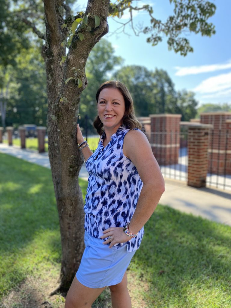 Meet the Staff Mt. Pisgah Weekday School